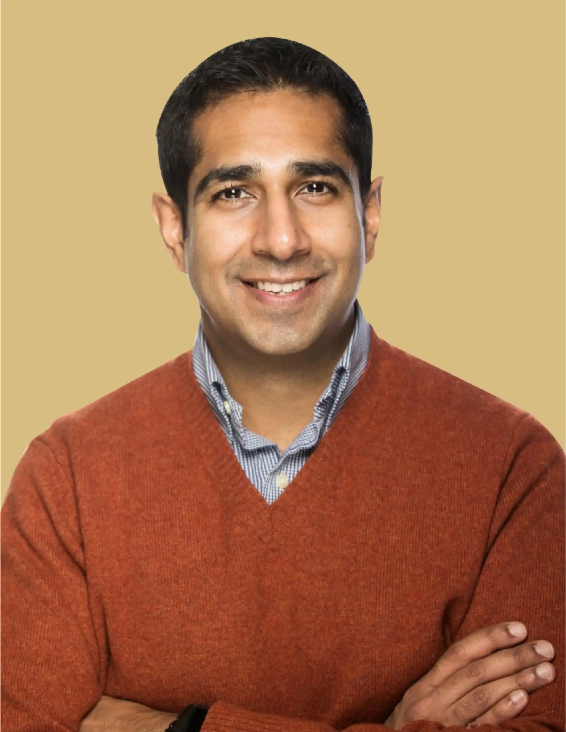Dr. Mehta's Hospitals Director - Dr. Pranav Mehta