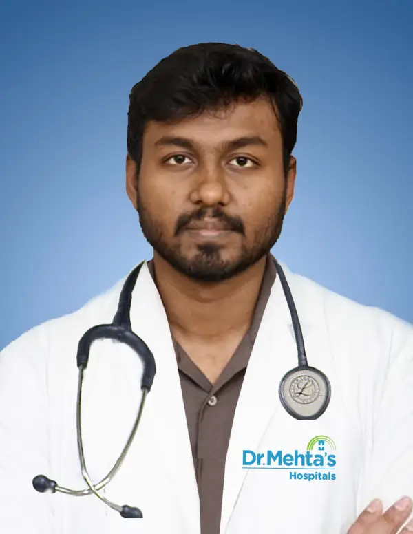 Dr J.A. Ahimth Photo