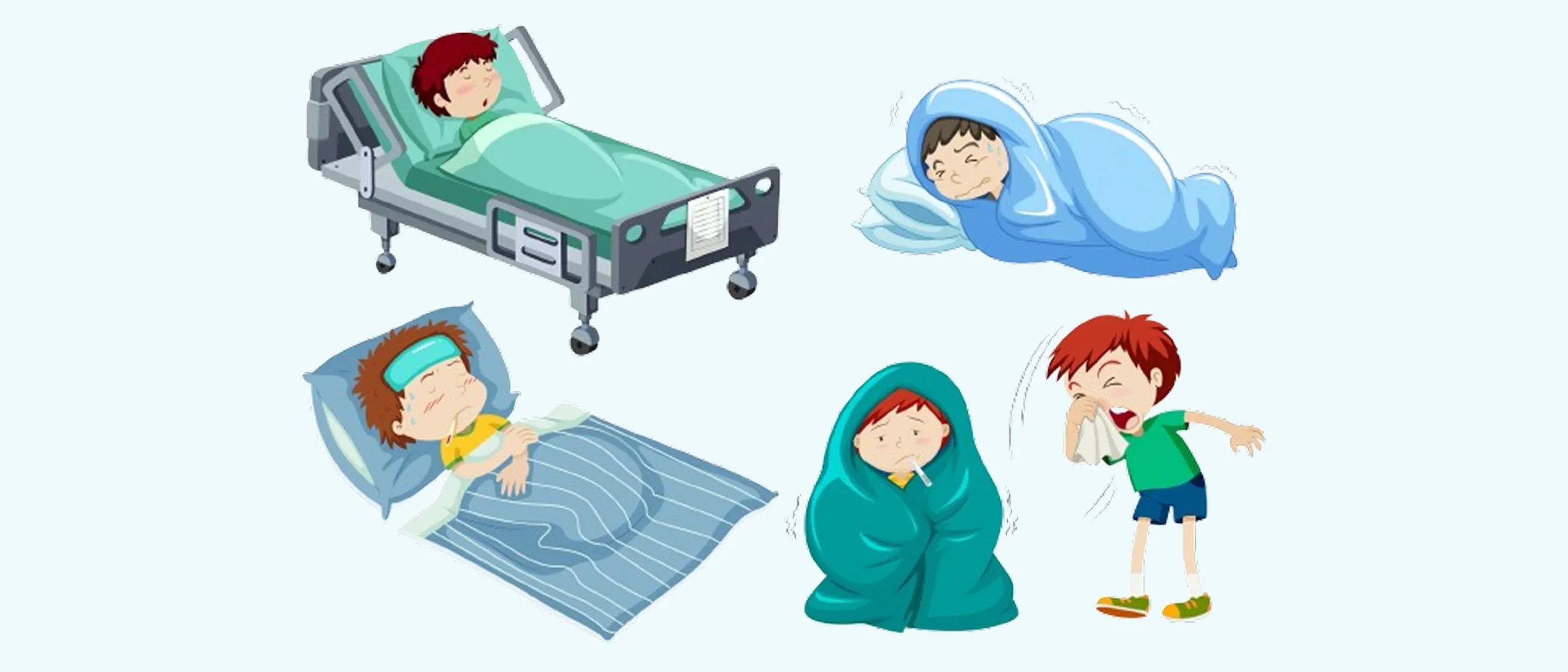 safety tips for kids