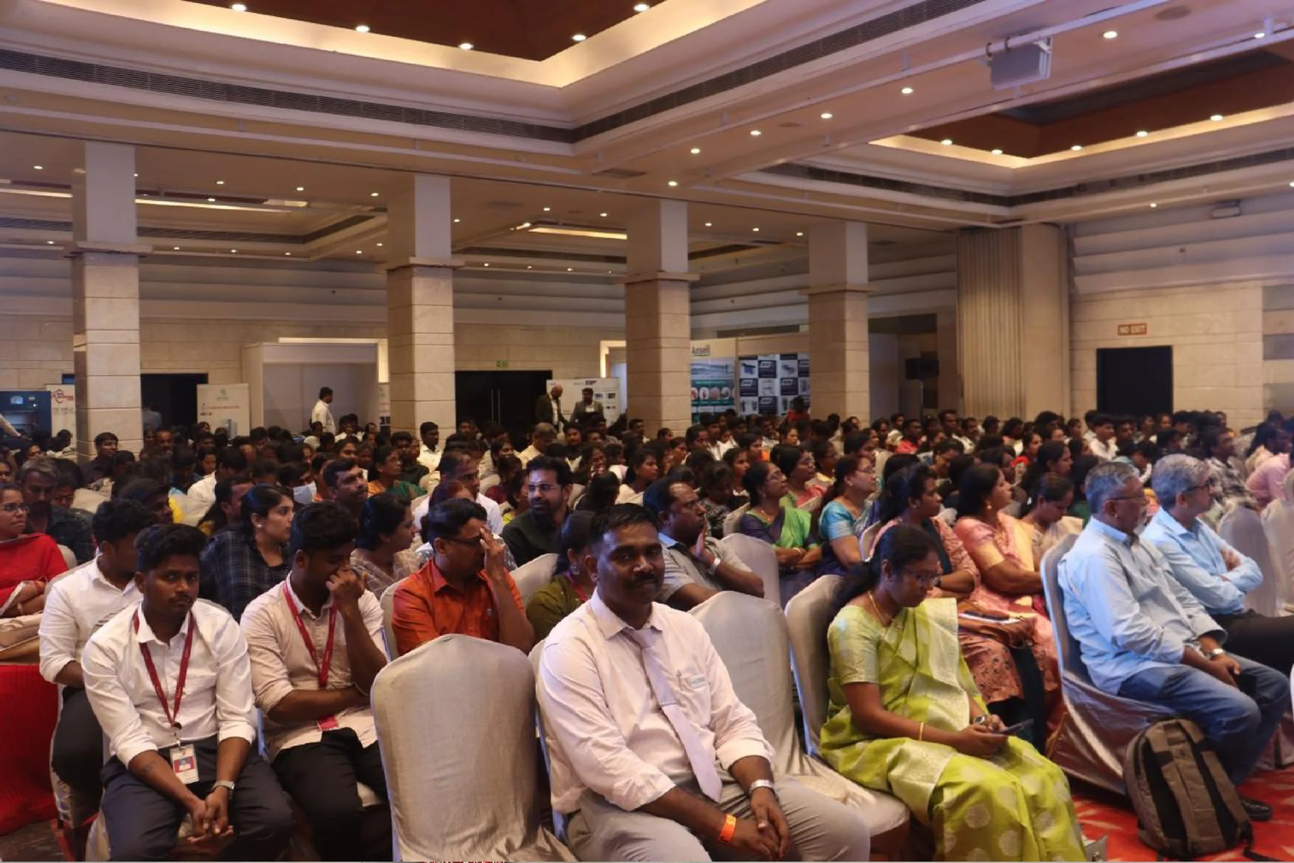 CSSD Meet-1
