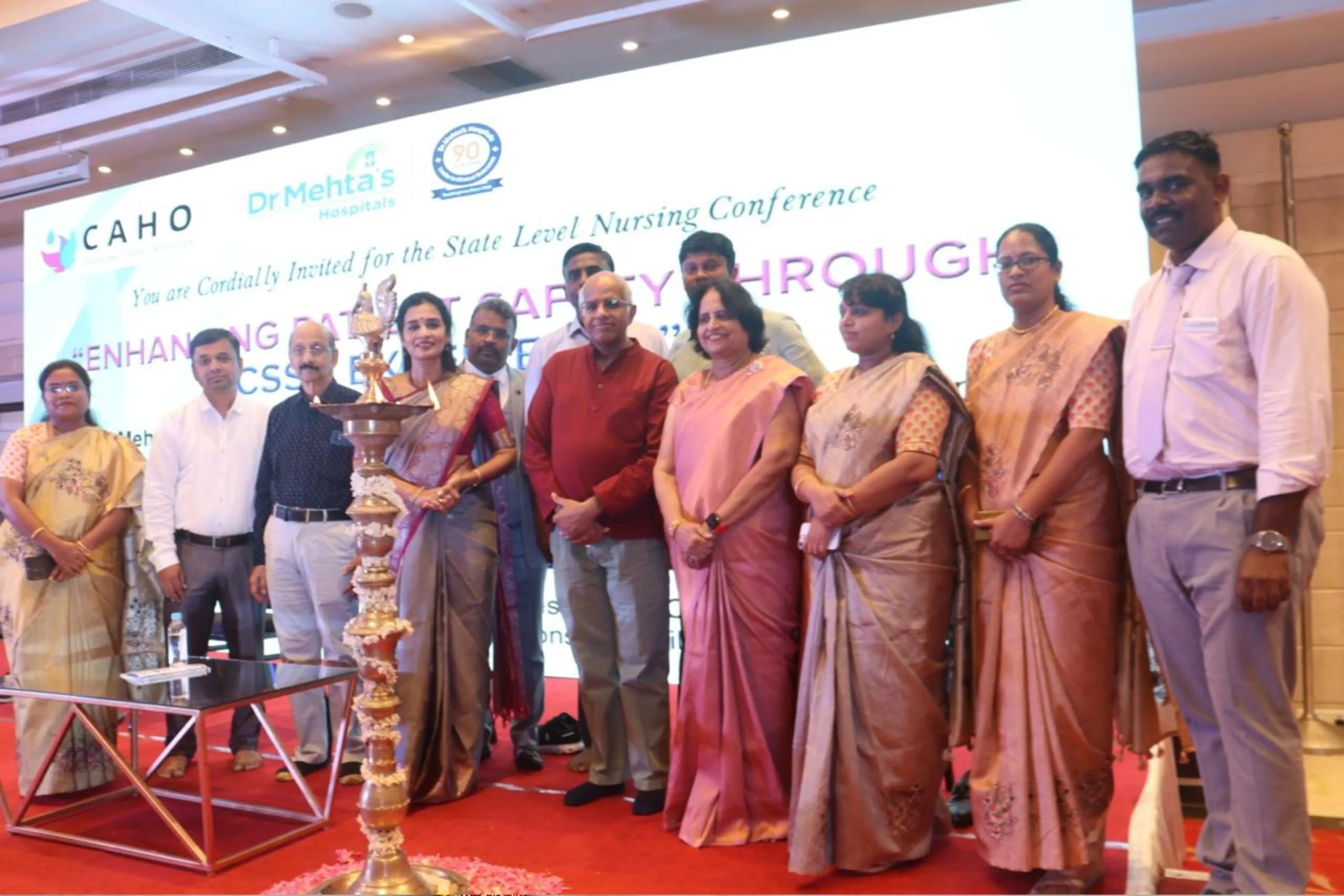 CSSD Meet-2