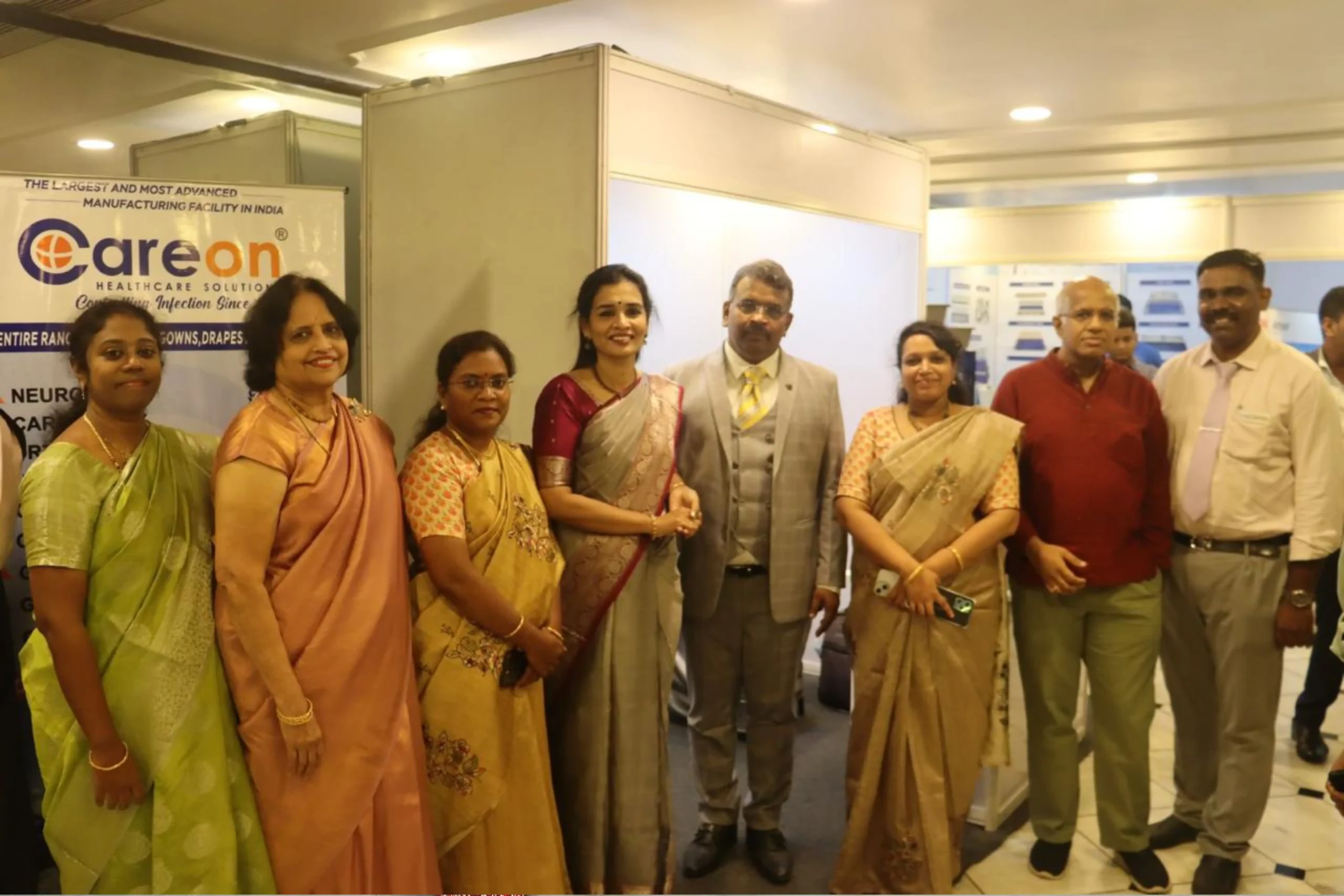 CSSD Meet-4