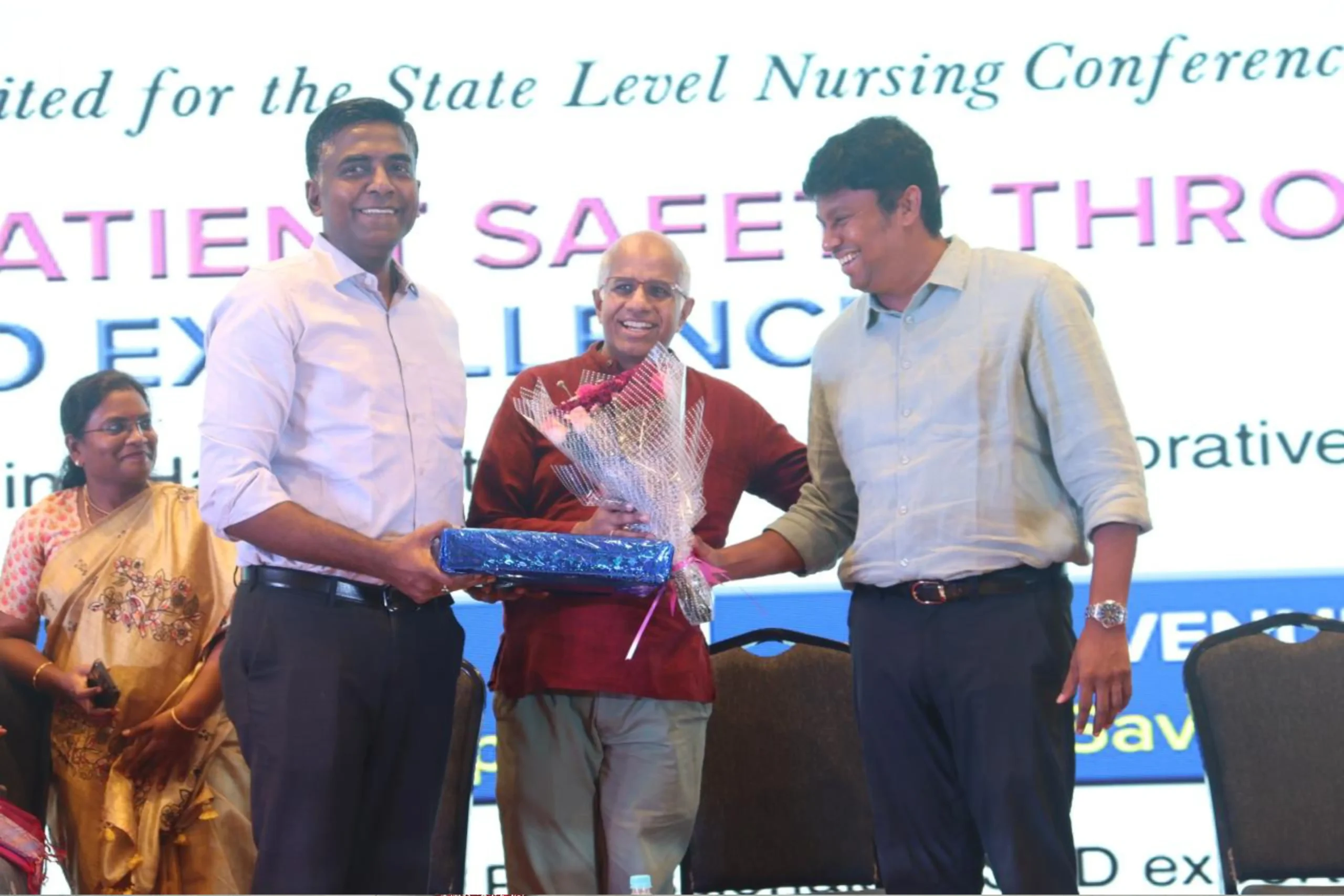 CSSD Meet-6