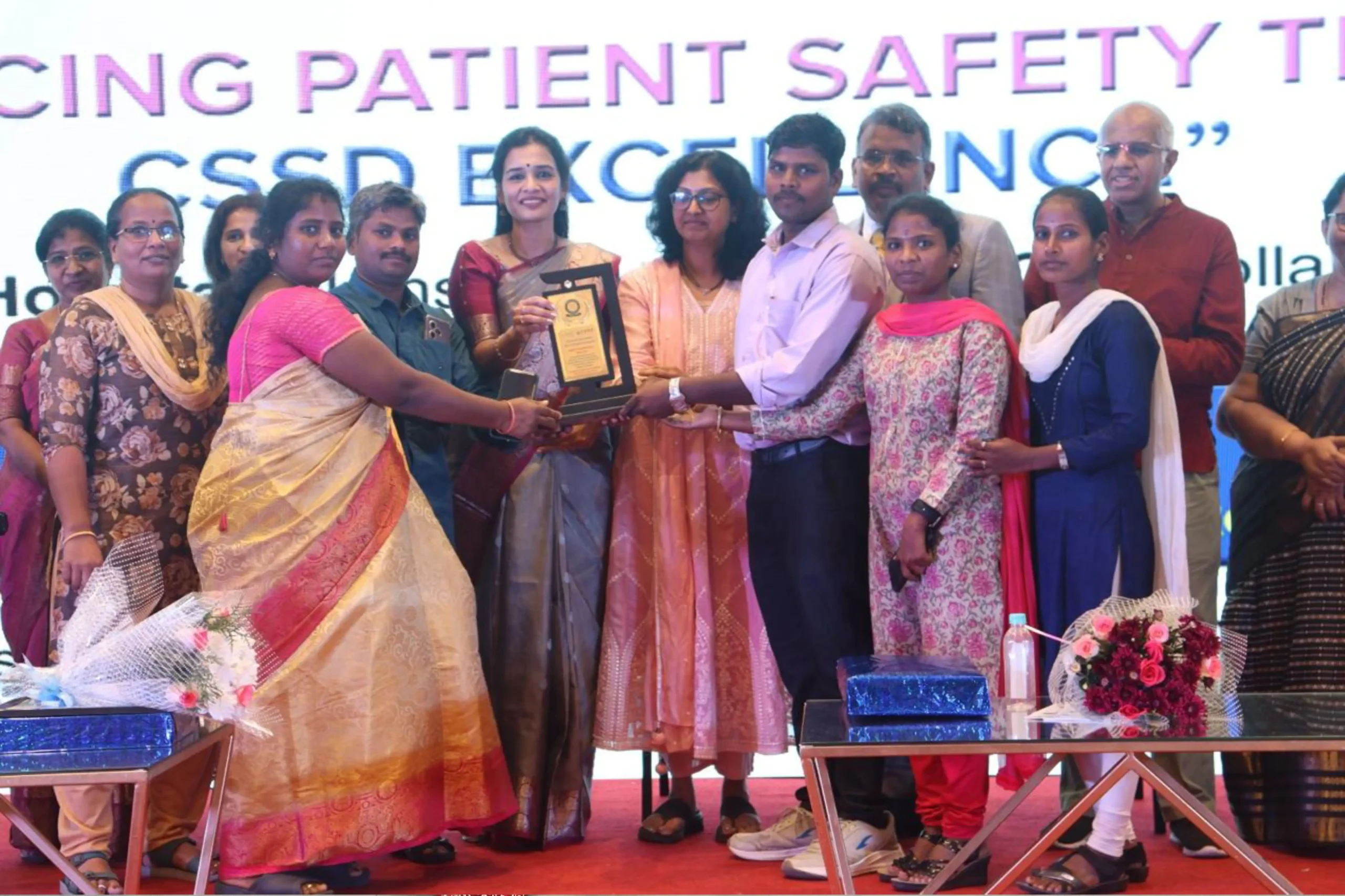 CSSD Meet-7
