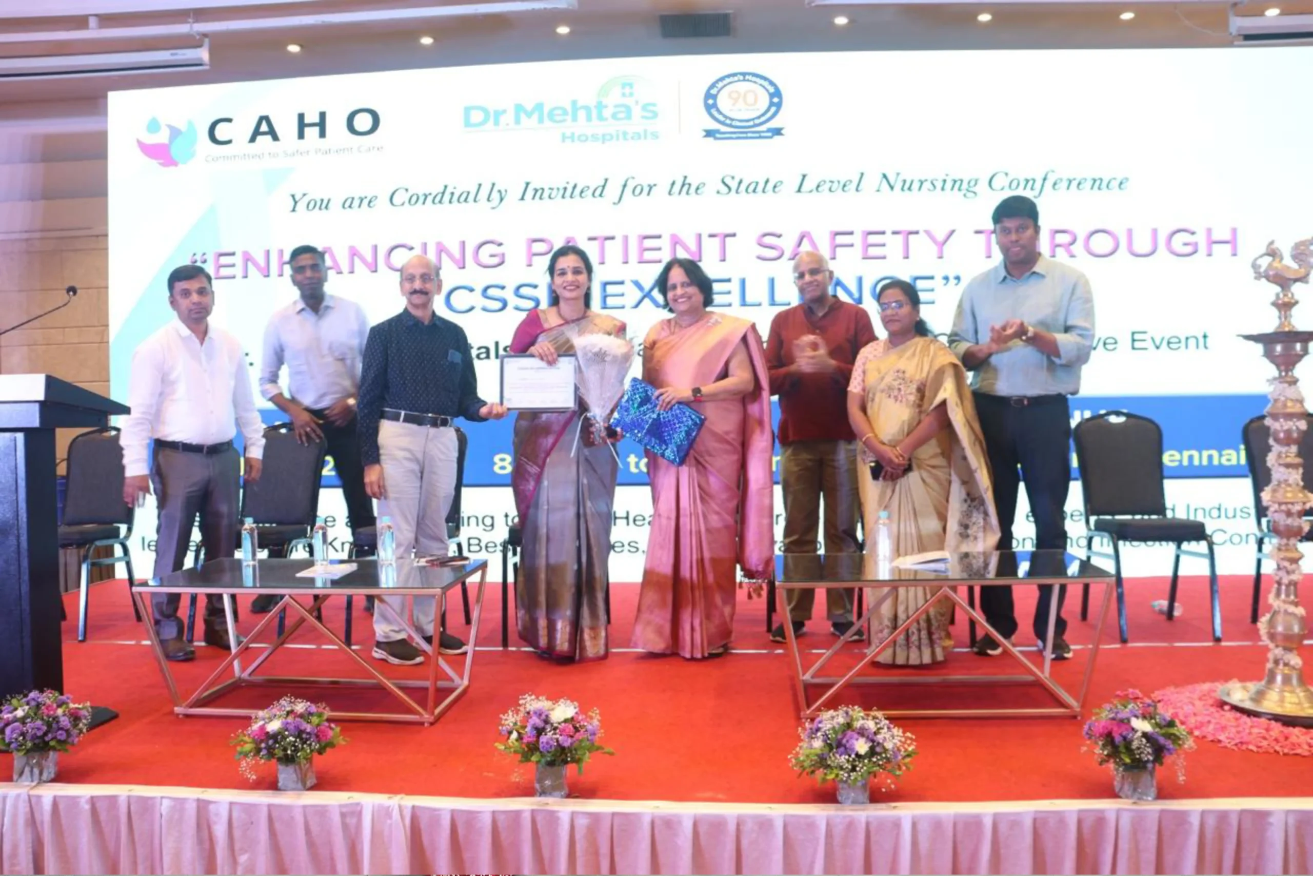 CSSD Meet-7