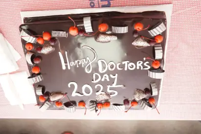 Doctors’ Day Celebration 2025-GC