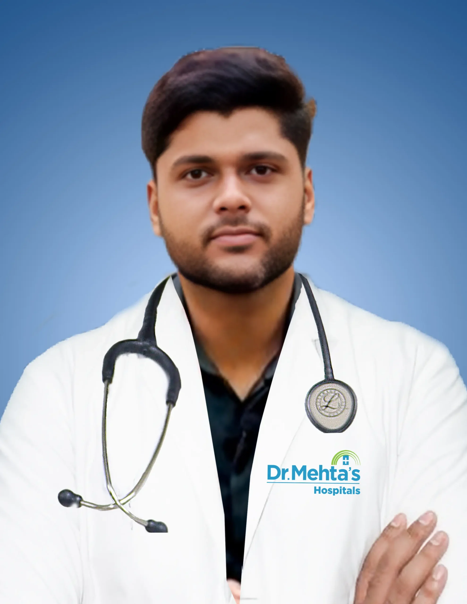 Dr Sanjeev Pediatric emergency