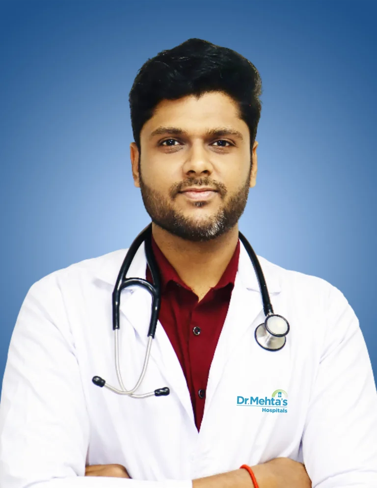 Dr. Sanjeev Rathinavelu | General Pediatrics