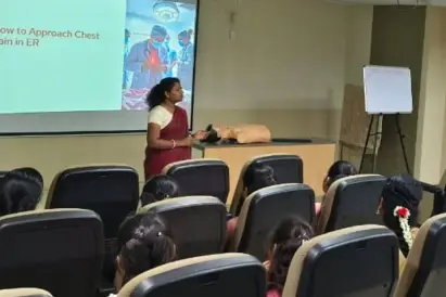 Emergency Nursing Workshop