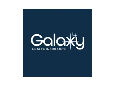 galaxy health insurance logo
