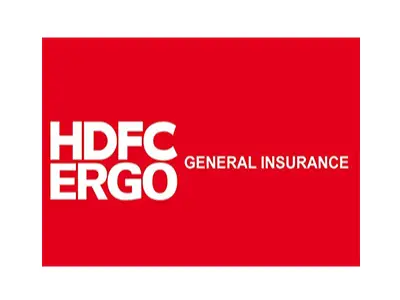 HDFC ERGO General Insurance Company Limited