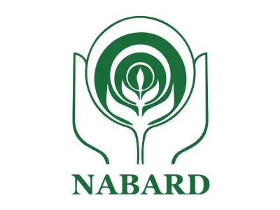 Nabard Logo