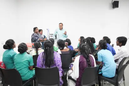 Pediatric Critical Care Nursing Workshop Elevates Skills