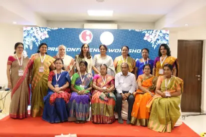 Faculty Contributions at “SCAN & SCOPE” Workshop