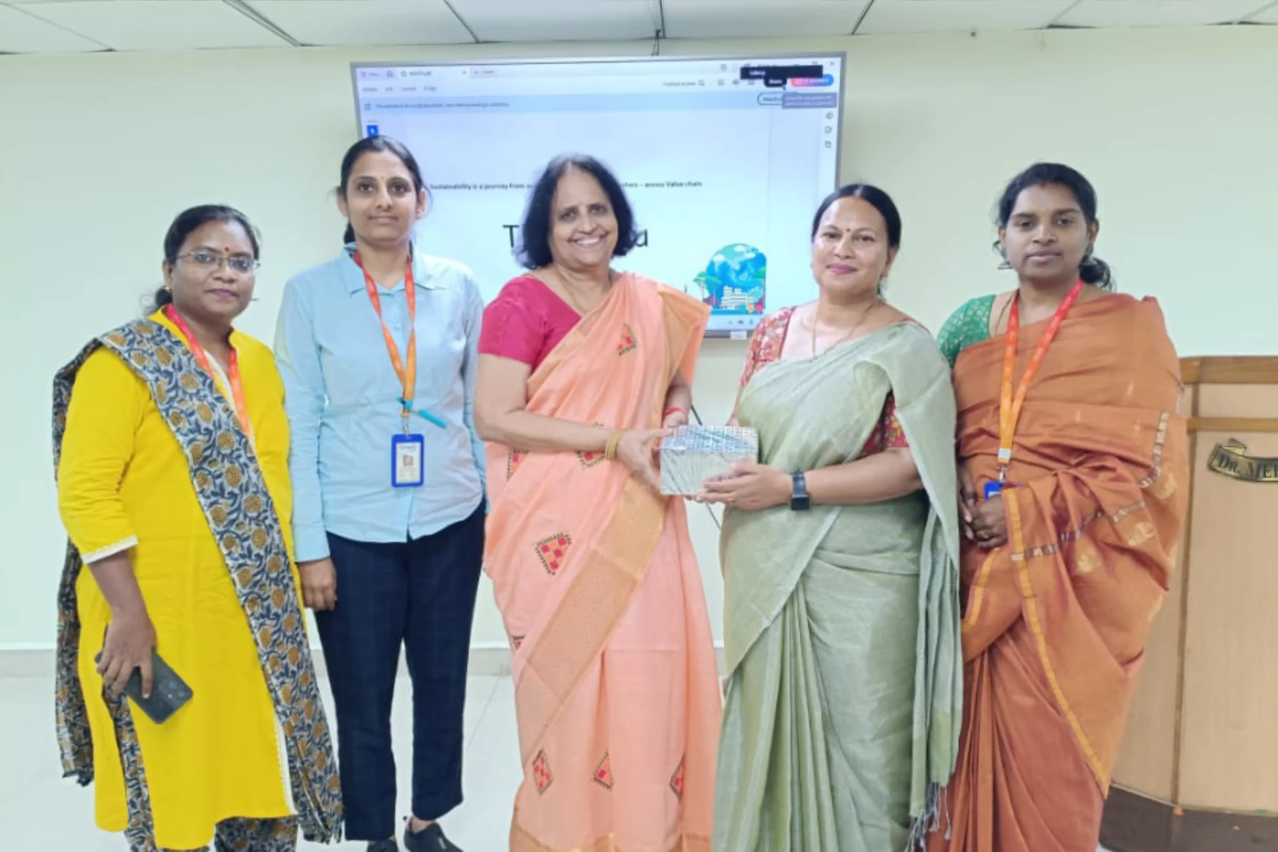 Sustainability Culture at Dr. Mehta’s Hospitals