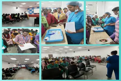 TNNMC-Accredited Workshop