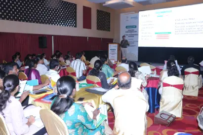 The 10th annual CME in pediatric Endocrinology