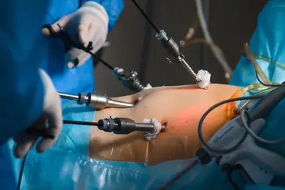 Milestone Surgery Performed by Dr. Nabeel Nazeer at Dr. Mehta’s Hospital