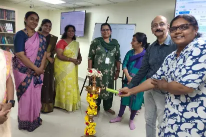 9th City Neonatal Nurses Workshop