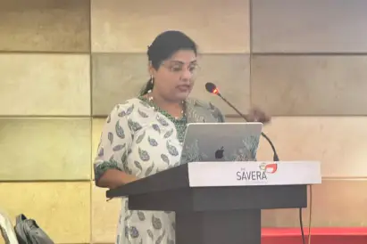 10 Dr. Priyakannapan Moderated Panel at ATNRCOG