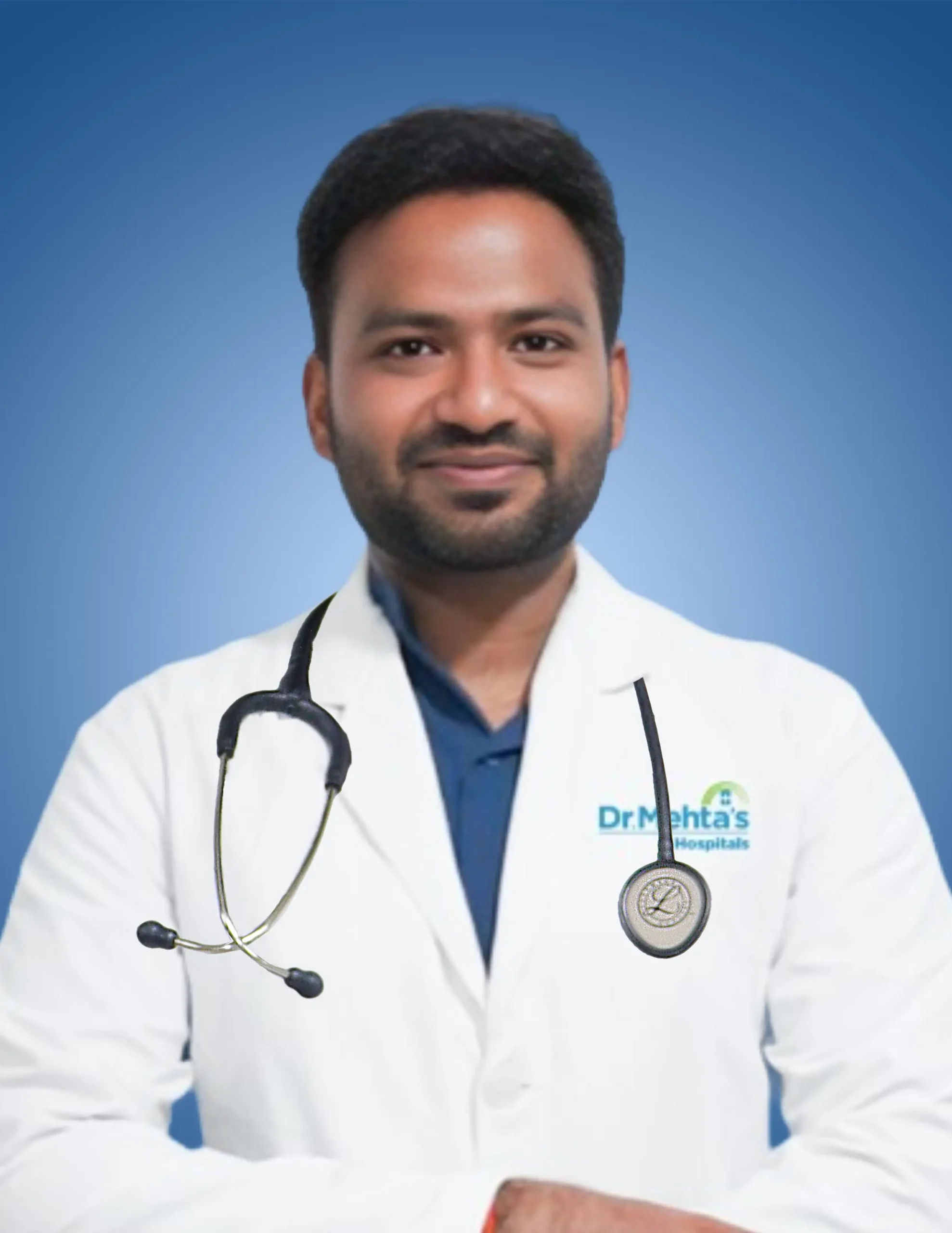 Dr. Chennupati Jaya Prasanna Sai | Radiology