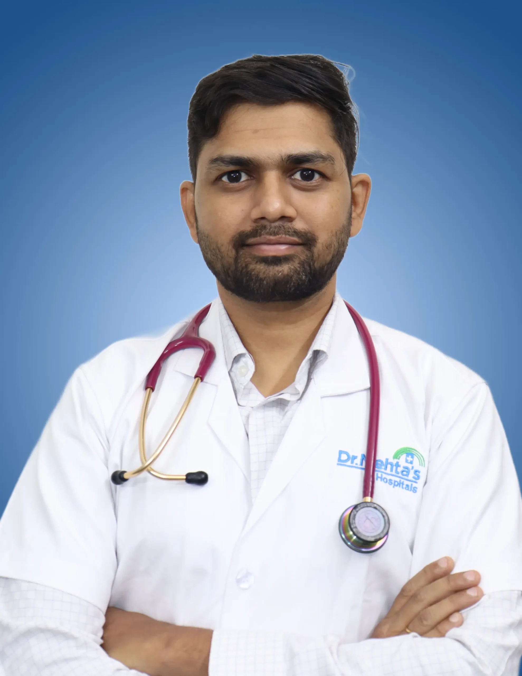 Dr Harishankar BGV  | Surgical Onocology