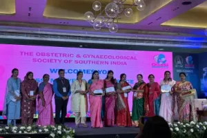 Dr. Priya Kannappan Panellist at OGSSI Mid-Year Conference