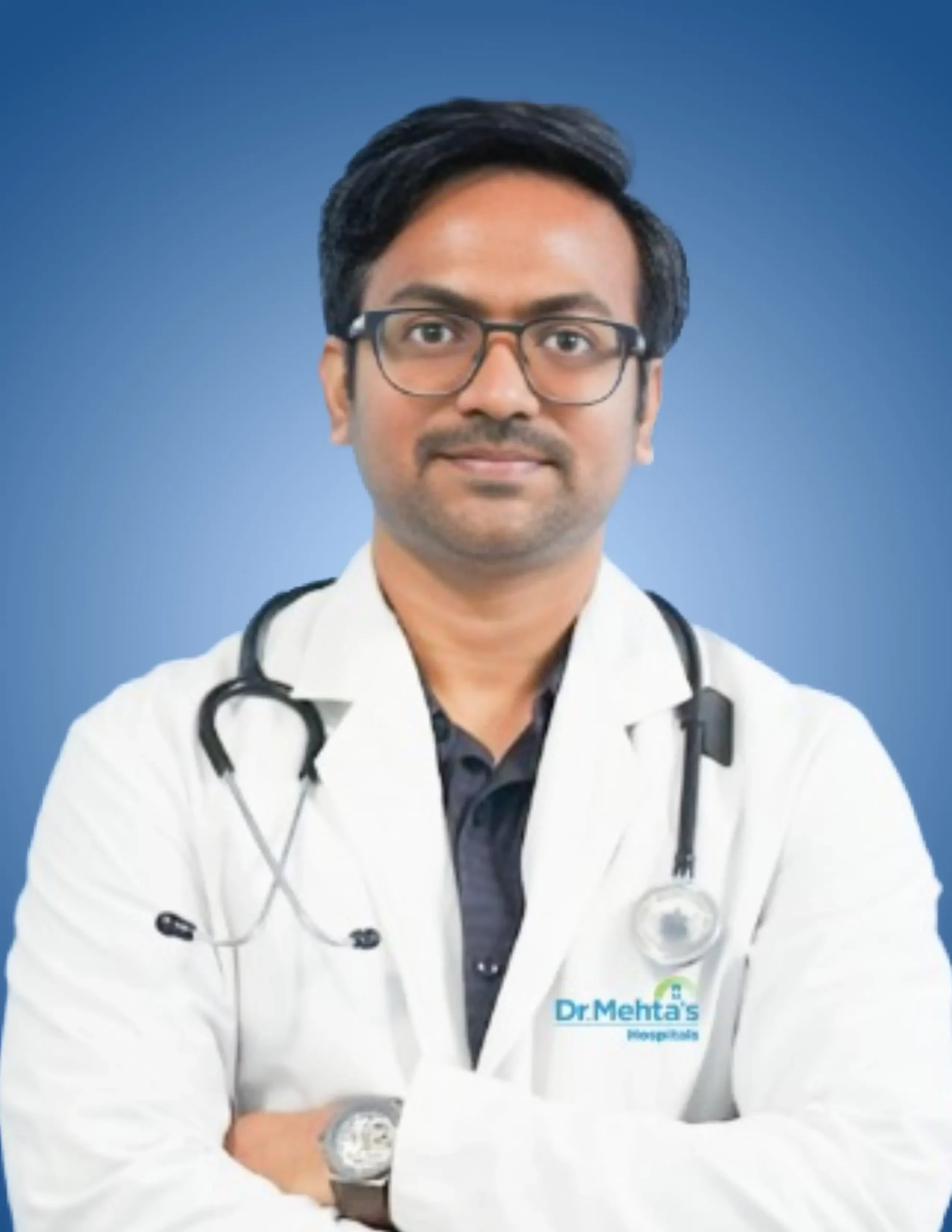 Dr. Vankam Aseesh Varma | Paediatric Surgery