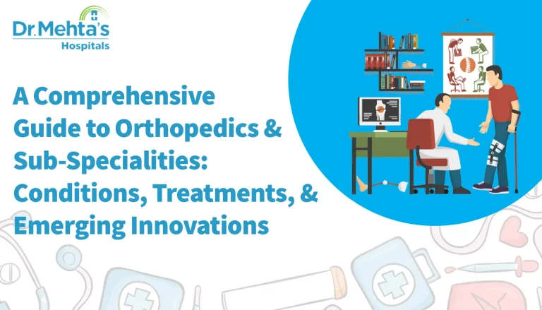 a comprehensive guide to orthopedics