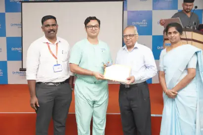 Medical Meeting Forum (MMF) Successfully Conducted on 26th August 2025