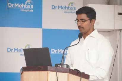 Medical Meeting Forum (MMF) Successfully Conducted on 26th August 2025