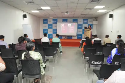 Medical Meeting Forum (MMF) Successfully Conducted on 26th August 2025