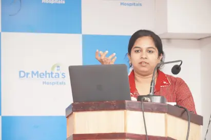 Medical Meeting Forum (MMF) Successfully Conducted on 26th August 2025