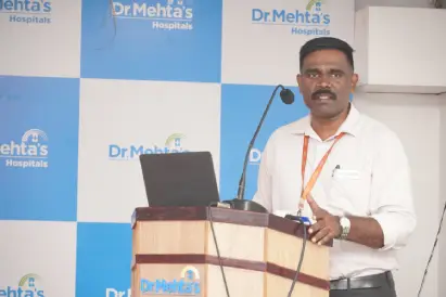 Medical Meeting Forum (MMF) Successfully Conducted on 26th August 2025