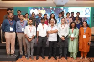NICU Workshop Group Photo