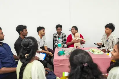 BNCRP Programme