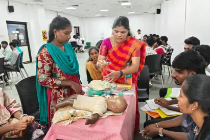 BNCRP Programme