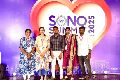 International Conference on Ultrasound – SONO Summit 2025