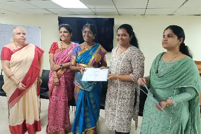 CME at Dr Mehta Hospital, Sep-2025