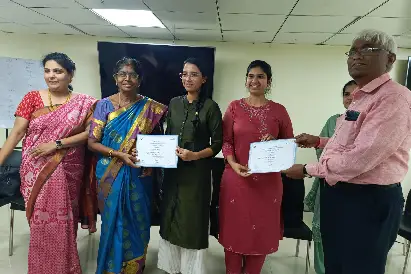 CME at Dr Mehta Hospital, Sep-2025