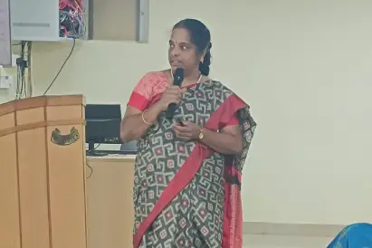 CME at Dr Mehta Hospital, Sep-2025