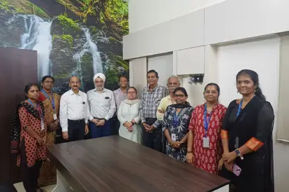 DNB Exam at Dr. Mehta Hospitals