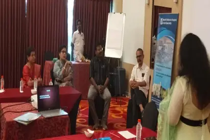 06 Dr. Priya Kannappan, CME Panellist