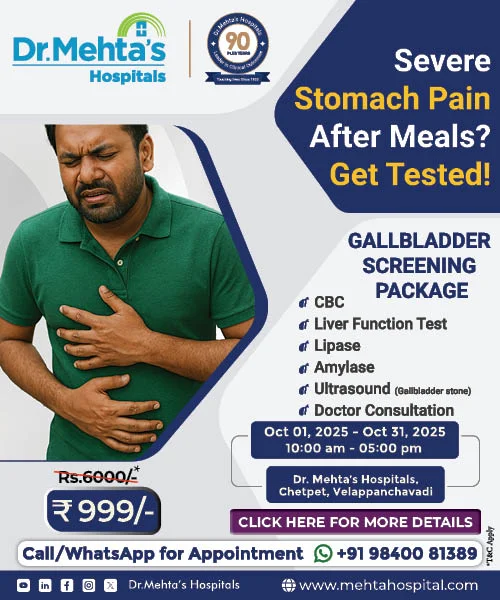Gallbladder Banner for Web slide