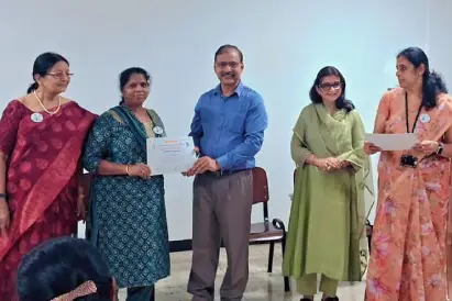 Kangaroo mother program 2025