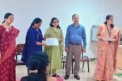 Kangaroo mother program 2025