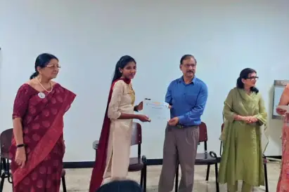 Kangaroo mother program 2025