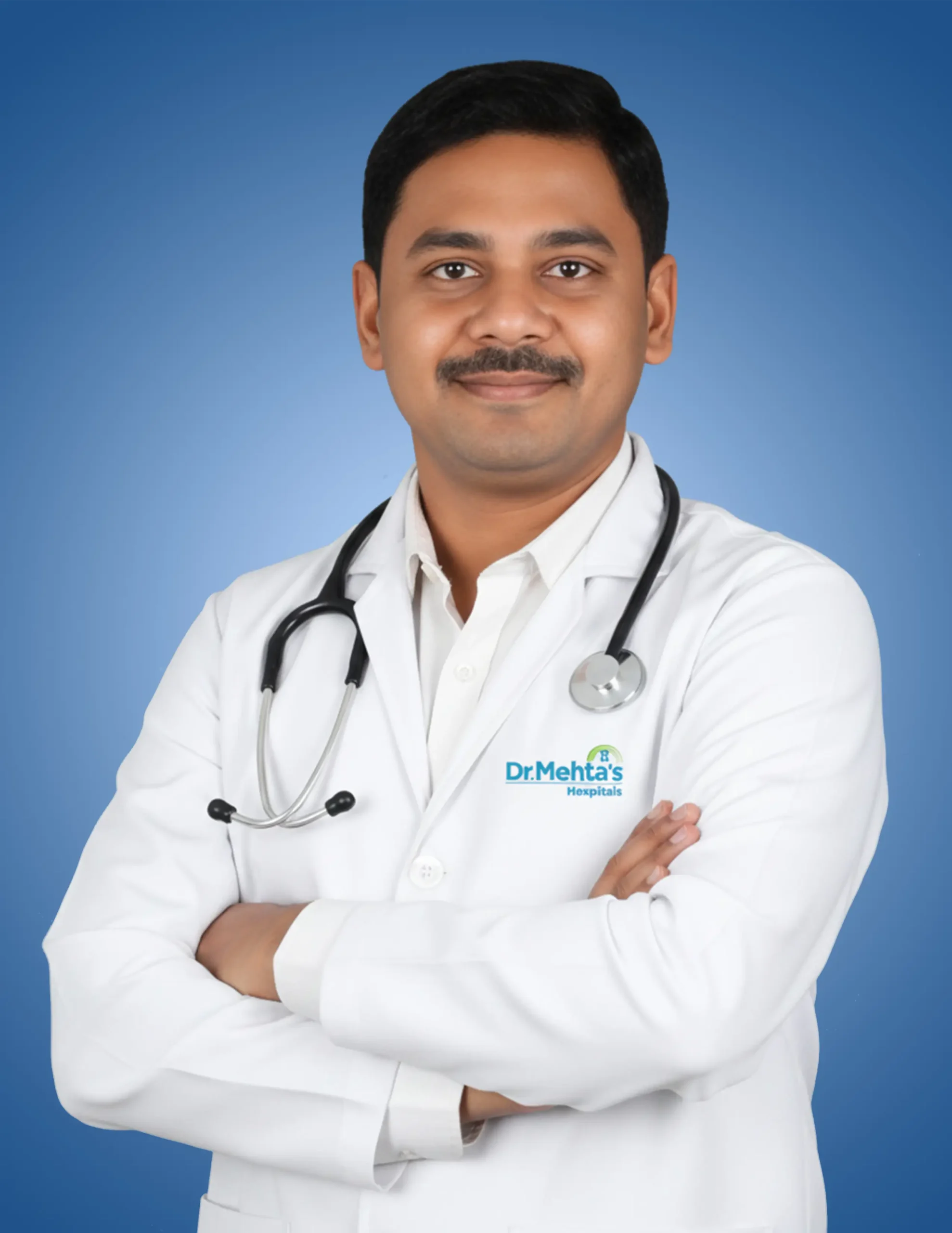Dr. Karthik Rengaraj, Haematology