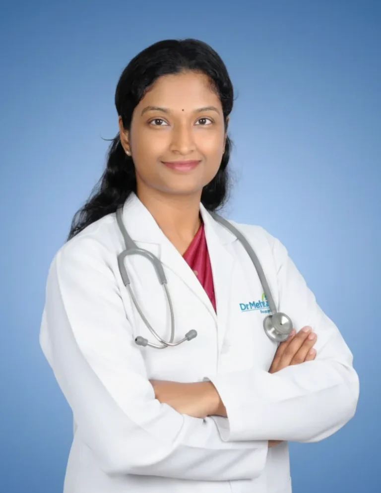 Dr. Lavoanya P, OBGY