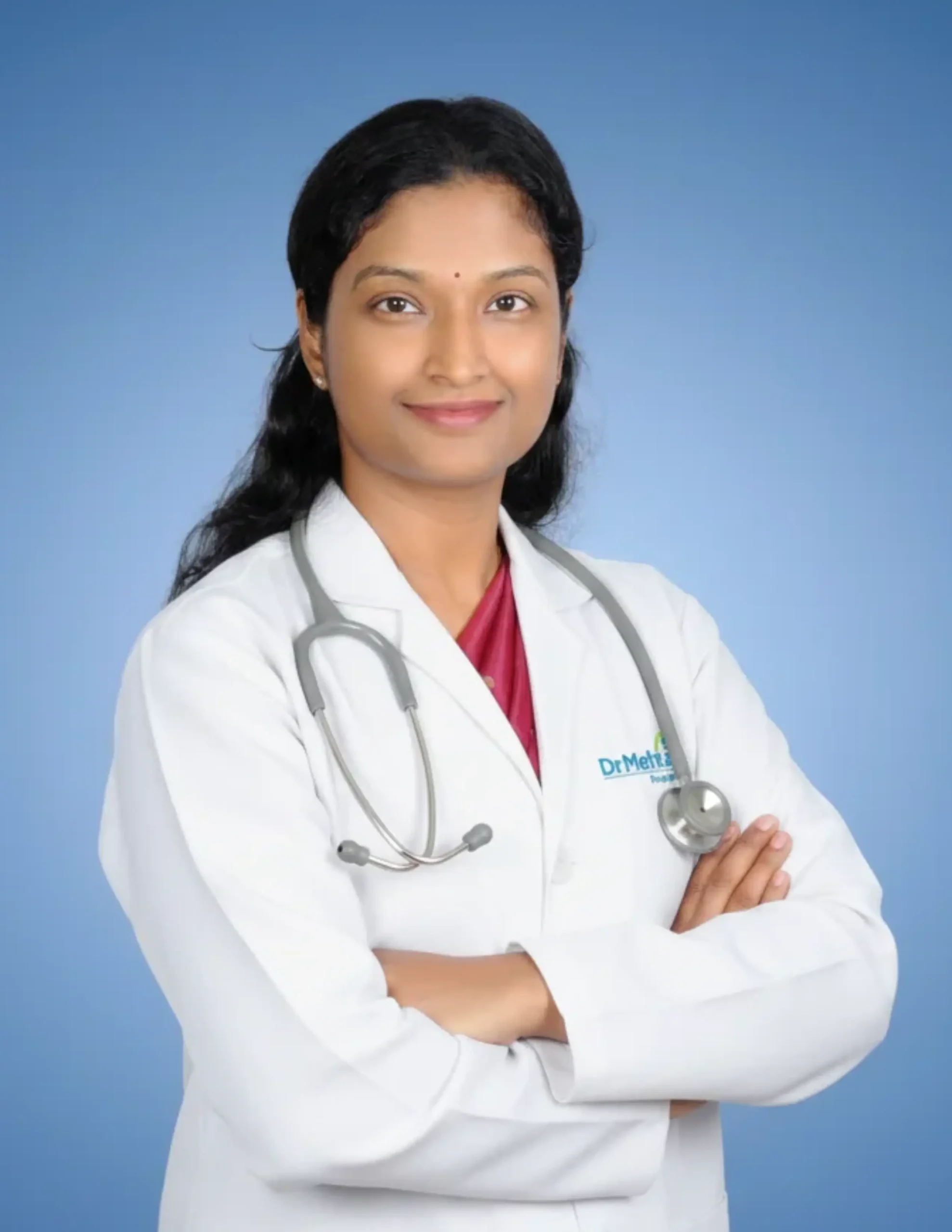 Dr. Lavoanya P, OBGY